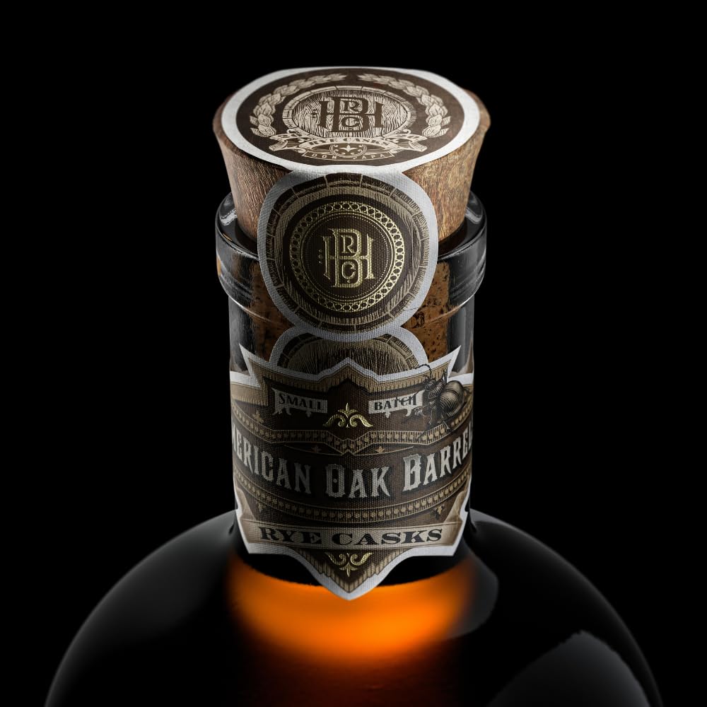 Don Papa Masskara | Rumbasis mit exotischen, philippinischen Früchten und Honig verfeinert | 700ML
