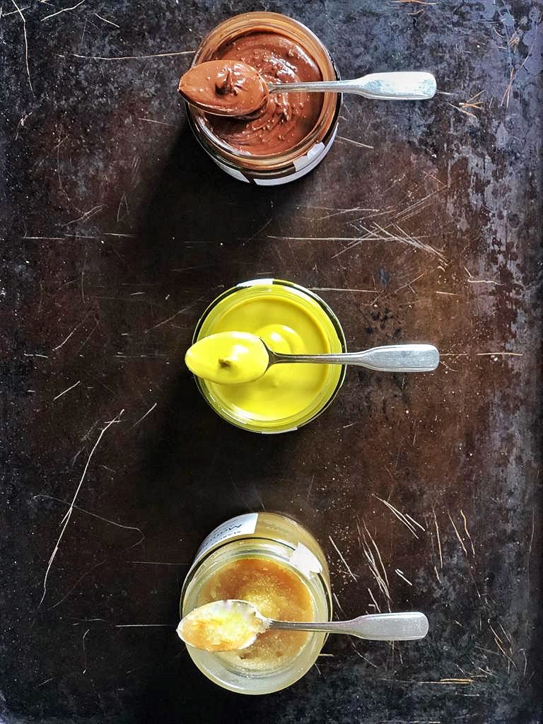 Pistachio Cream - Marco Colzani, Lombardy, Italy