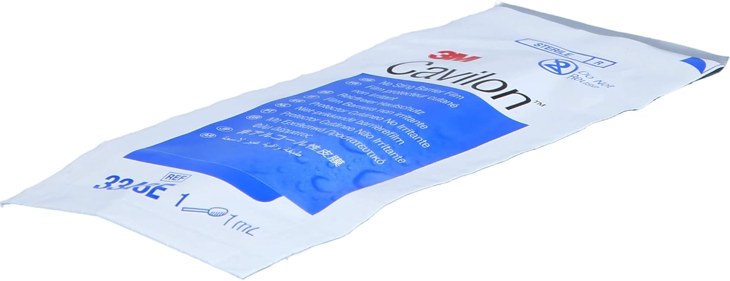 CAVILON 3M Lolly reizfreier Hautschutz 25X1 ml