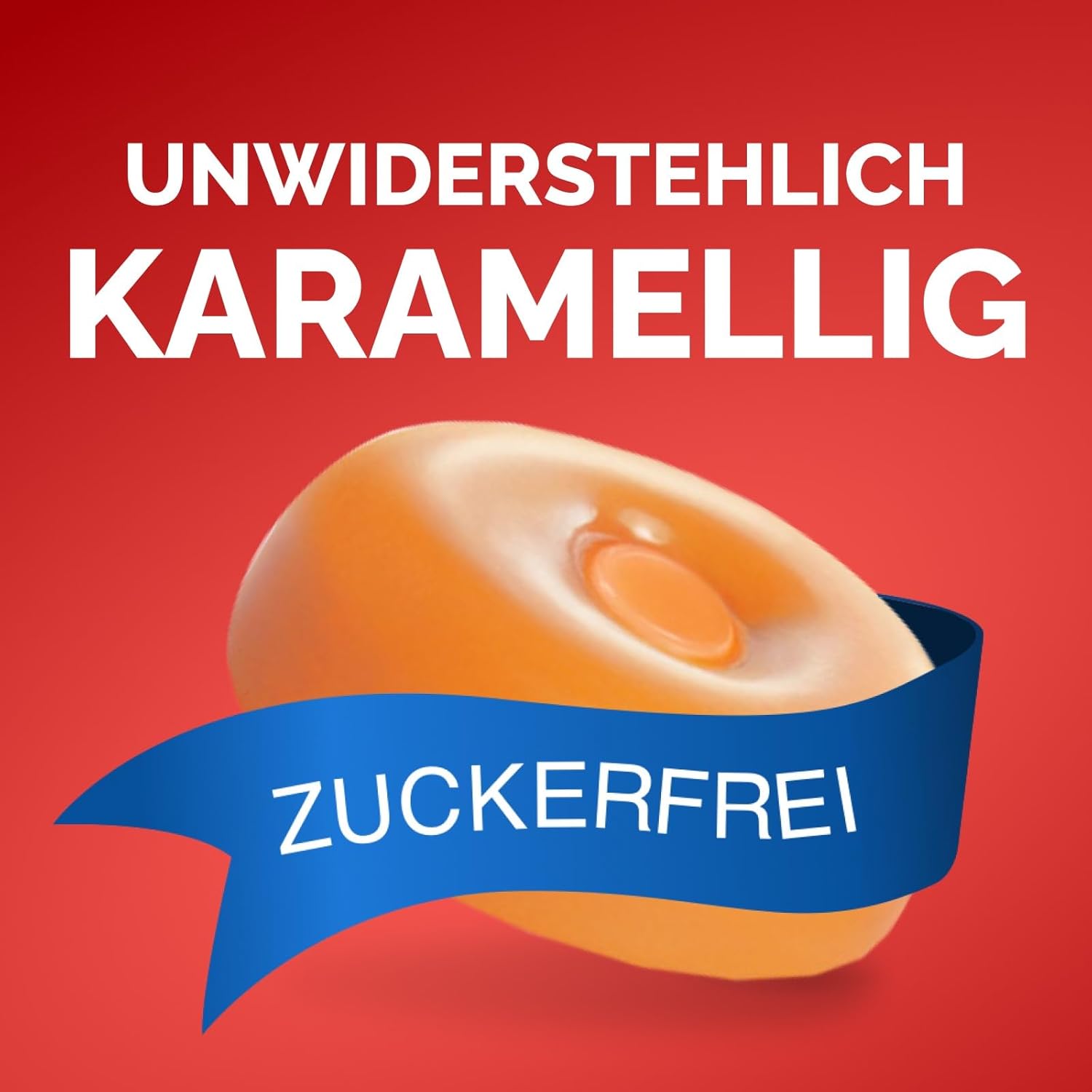 Werther's Original Bonbons, zuckerfrei, 70 g Beutel