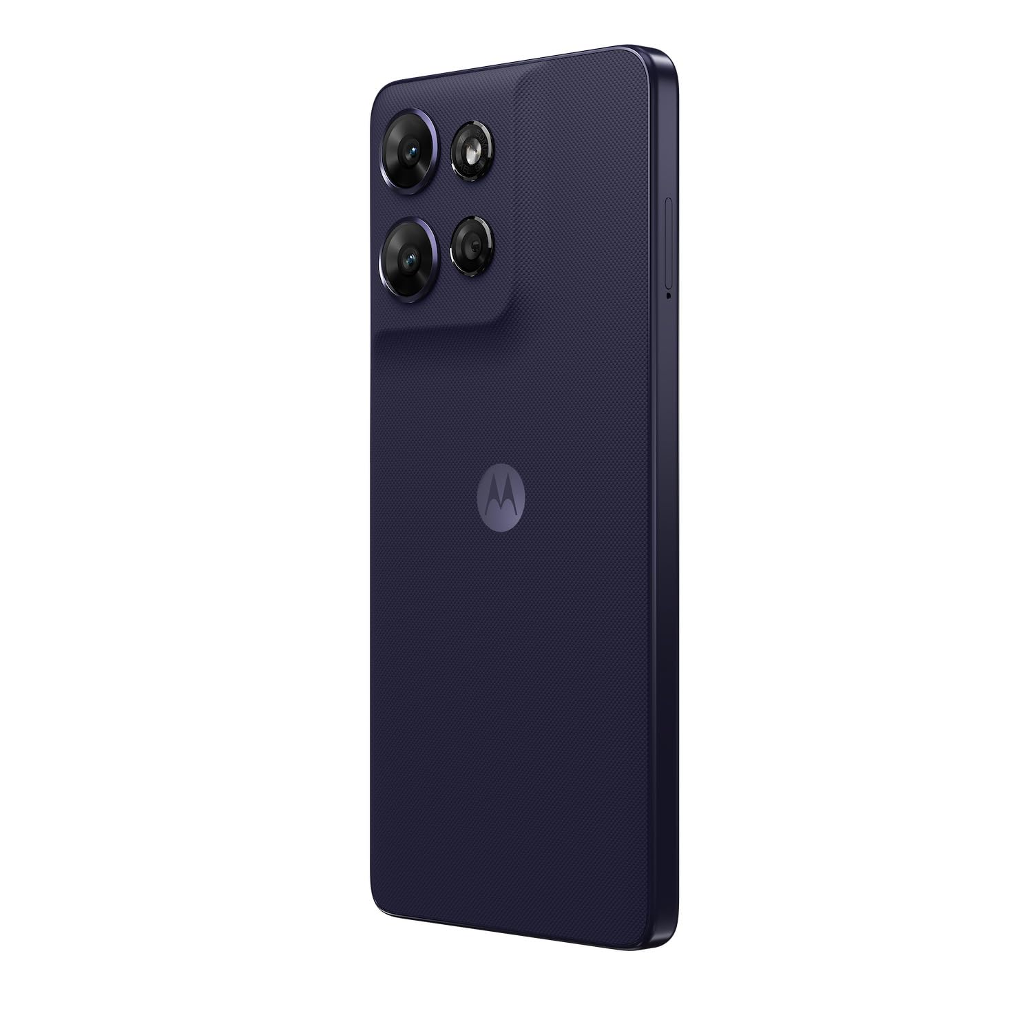 Moto G Power 5G | 2024 | Unlocked | Made for US 8/128GB | 50MP Camera | Midnight Blue