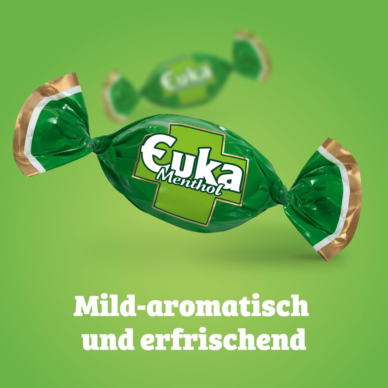 Schoko Toffees – 1 x 325 g – softe Toffee Kaubonbons mit feinherbem Schokoladenüberzug (30%) – Einzeln verpackte Süßigkeiten