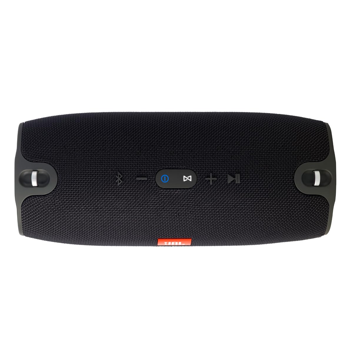 JBL Charge 4 - Waterproof Portable Bluetooth Speaker - Gray