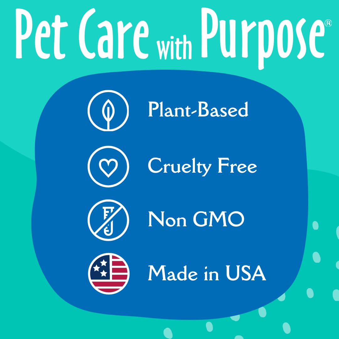 Earthbath alle Natural Pet Shampoo
