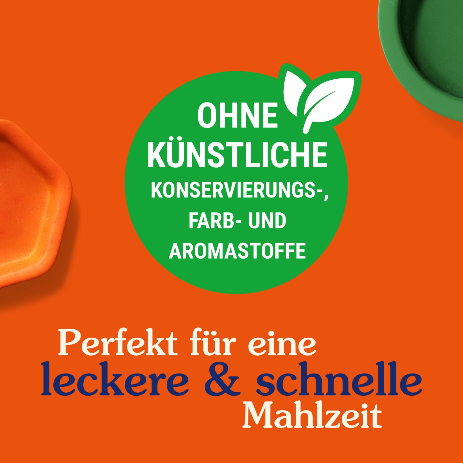 BEN’S ORIGINAL Sauce Süß-Sauer Ohne Zuckerzusatz, 6 Gläser (6 x 395 g)