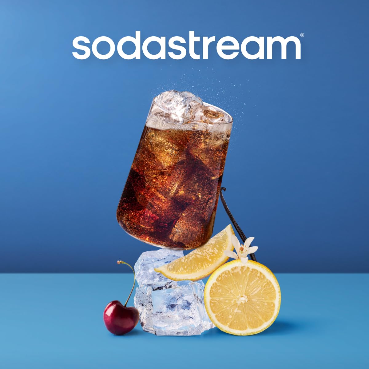 Sodastream drink mix Schwip Schwap Zero Zucker – zuckerfreier Sirup für gesprudeltes & stilles Wasser, 4er Pack (4 x 440 ml), ergibt bis zu 9L Fertiggetränk