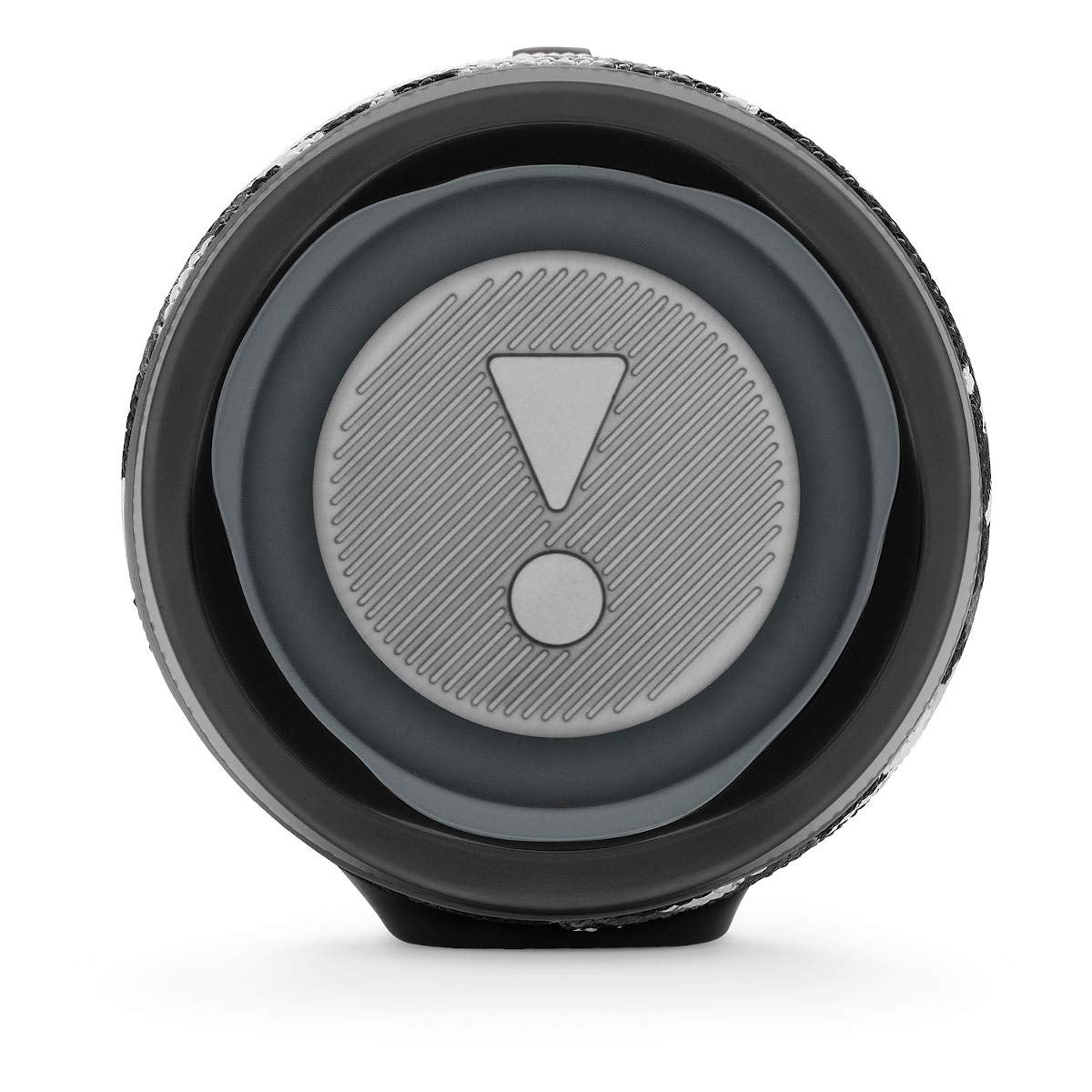 JBL Charge 4 - Waterproof Portable Bluetooth Speaker - Gray