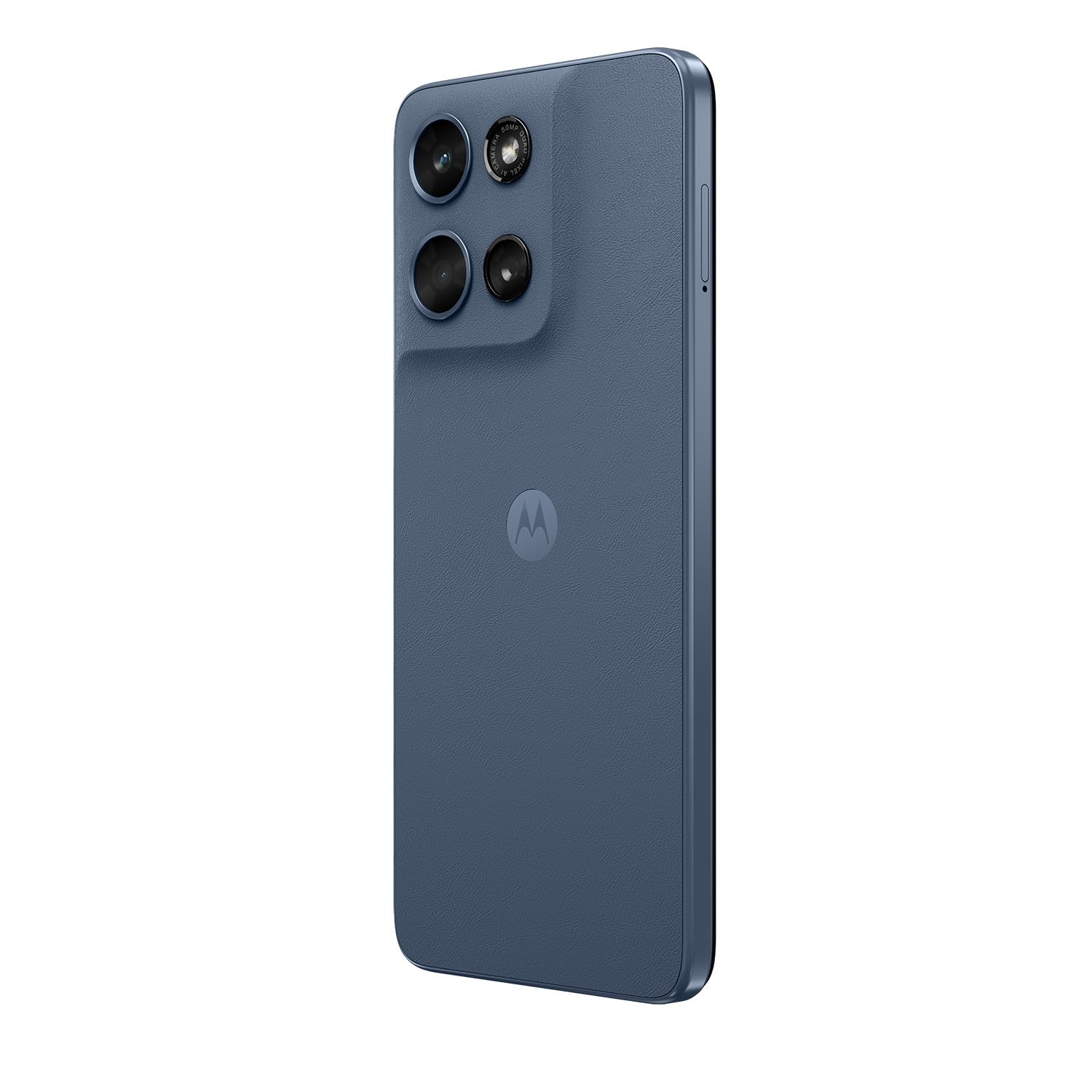 Moto G Power 5G | 2024 | Unlocked | Made for US 8/128GB | 50MP Camera | Midnight Blue