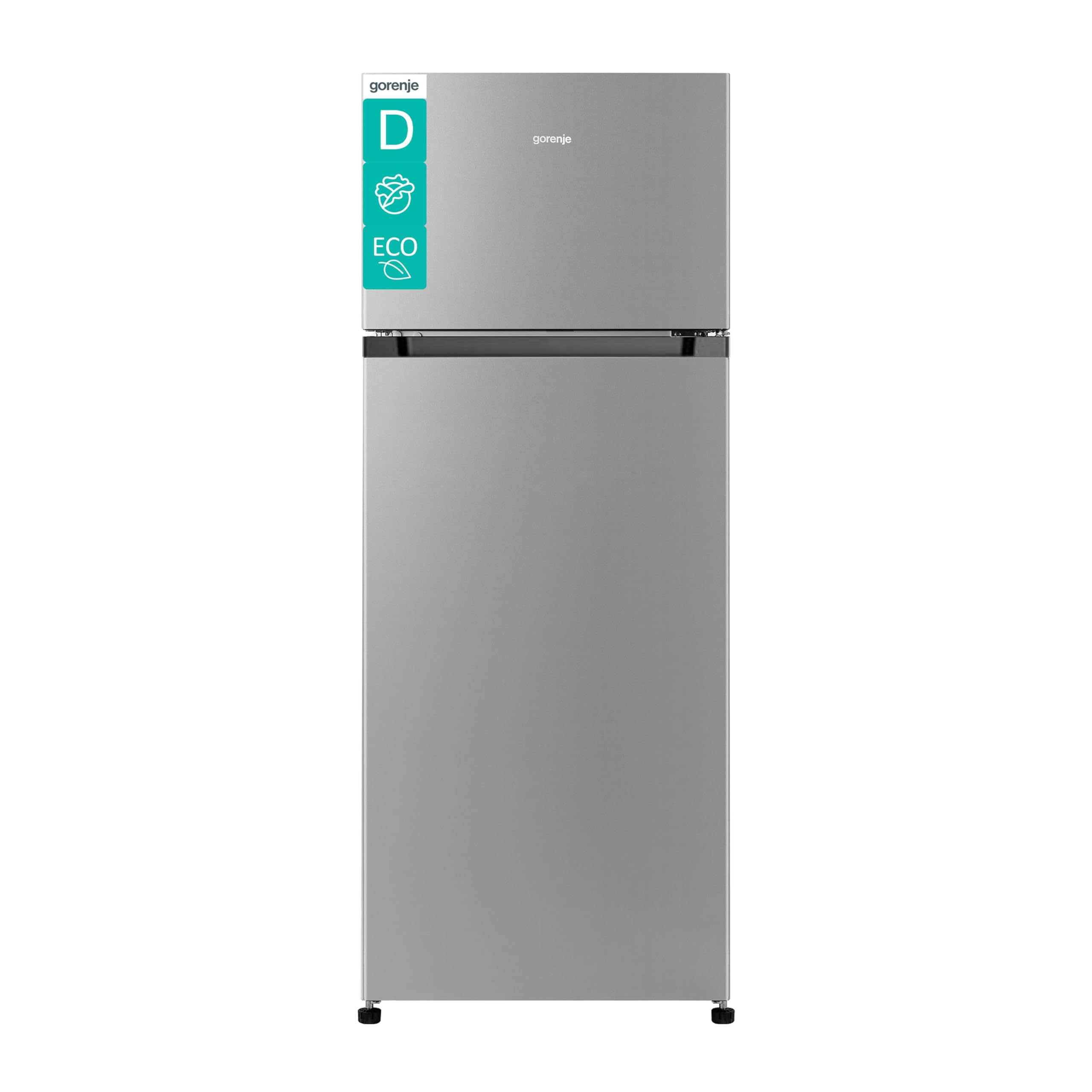 Gorenje RF4142PW4 Kühl-Gefrierkombination Weiß