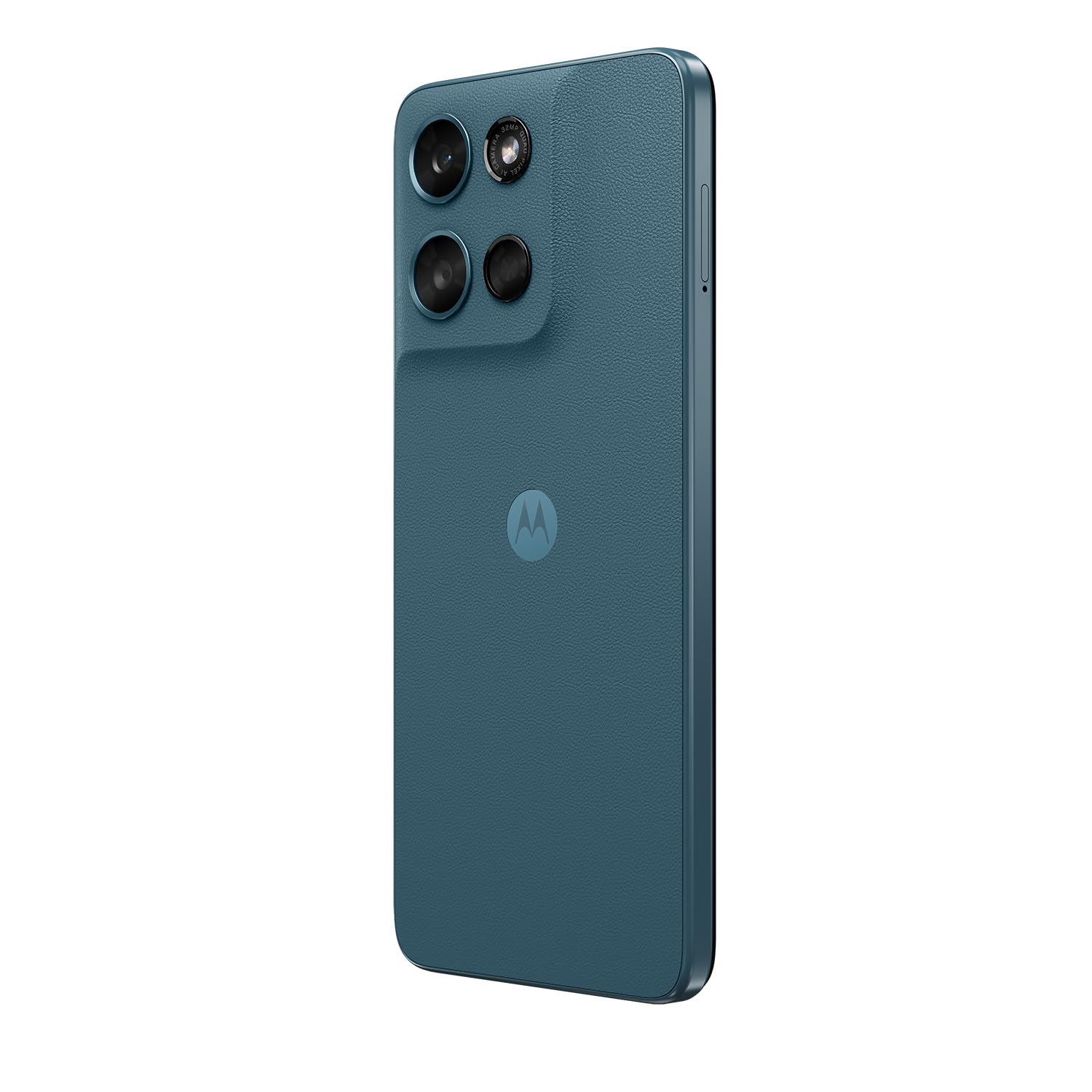 Moto G Power 5G | 2024 | Unlocked | Made for US 8/128GB | 50MP Camera | Midnight Blue