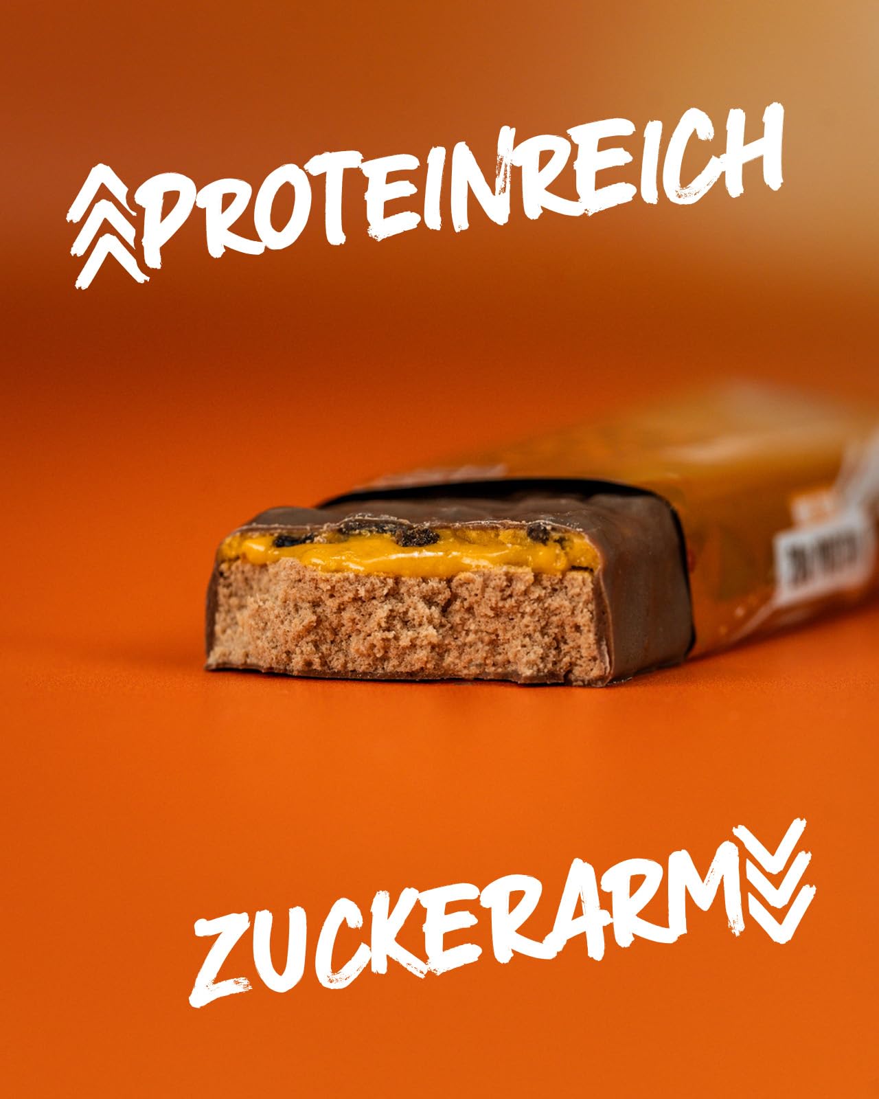 Grenade Proteinriegel, OREO White – Proteinreich & Zuckerarm, 12 x 60 g