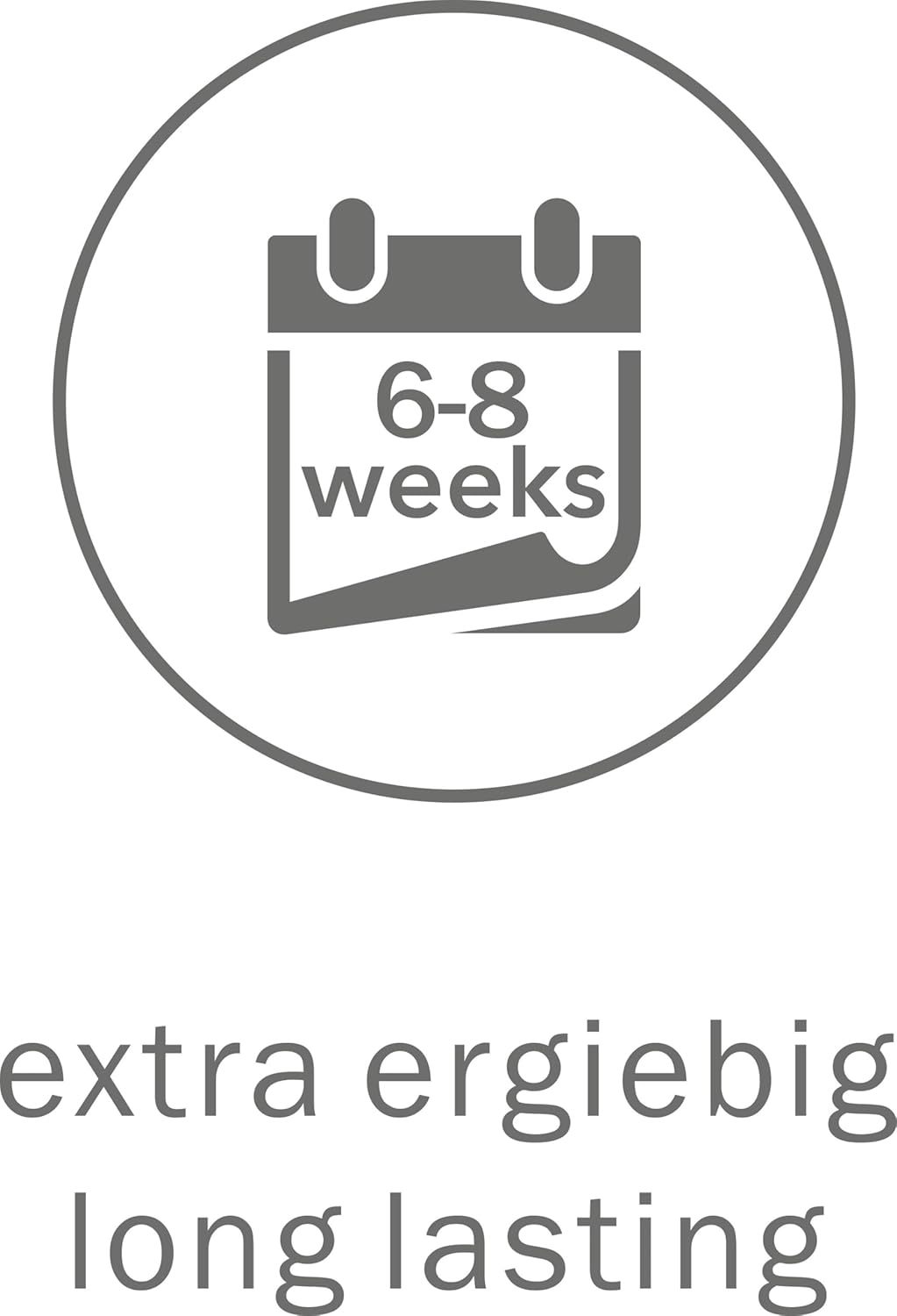 Cat’s Best Original Katzenstreu, 100% pflanzliches Katzenklumpstreu mit maximaler Saugfähigkeit – bekämpft Gerüche natürlich und aktiv, 8,6 kg/20 l (Verpackung kann variieren)