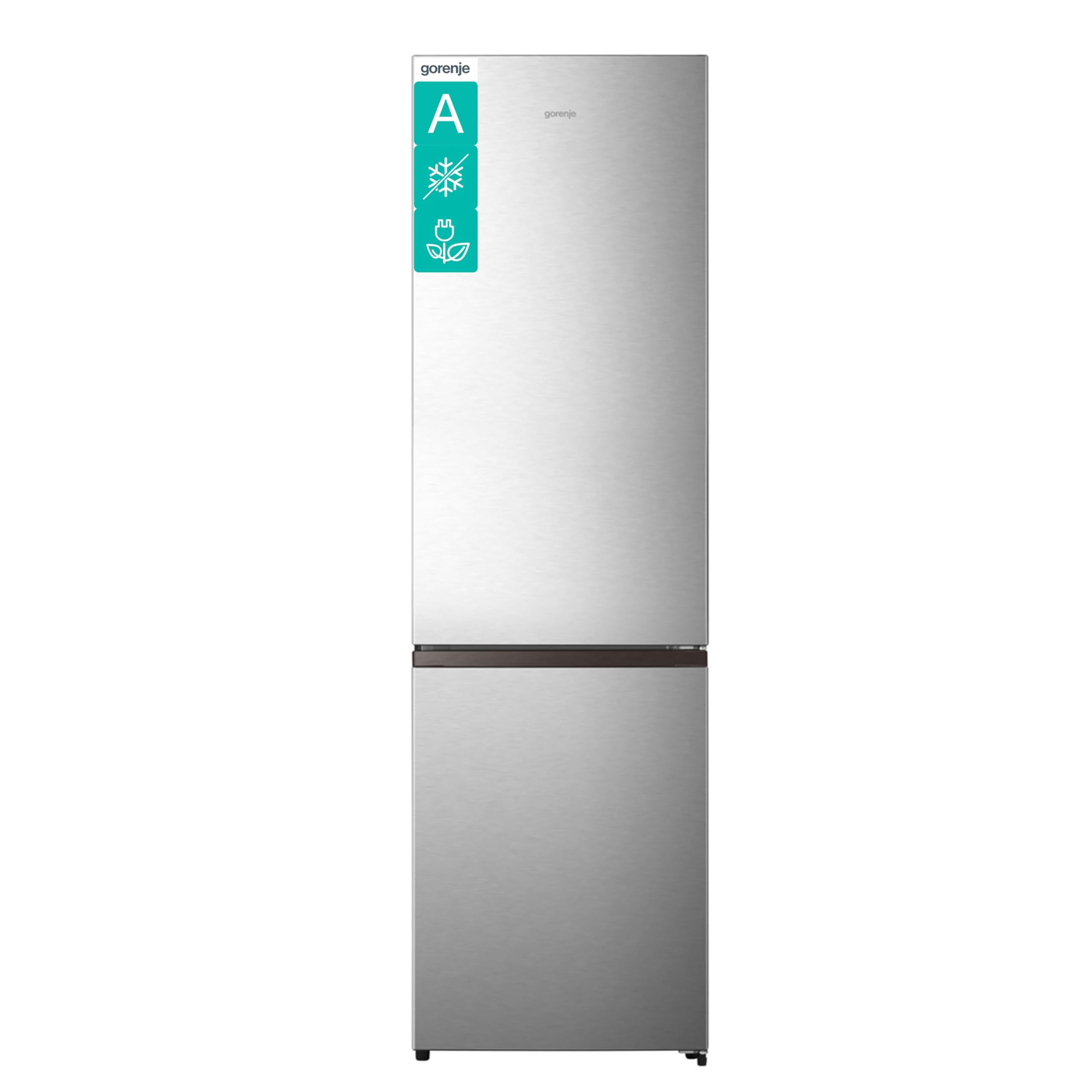 Gorenje RF4142PW4 Kühl-Gefrierkombination Weiß