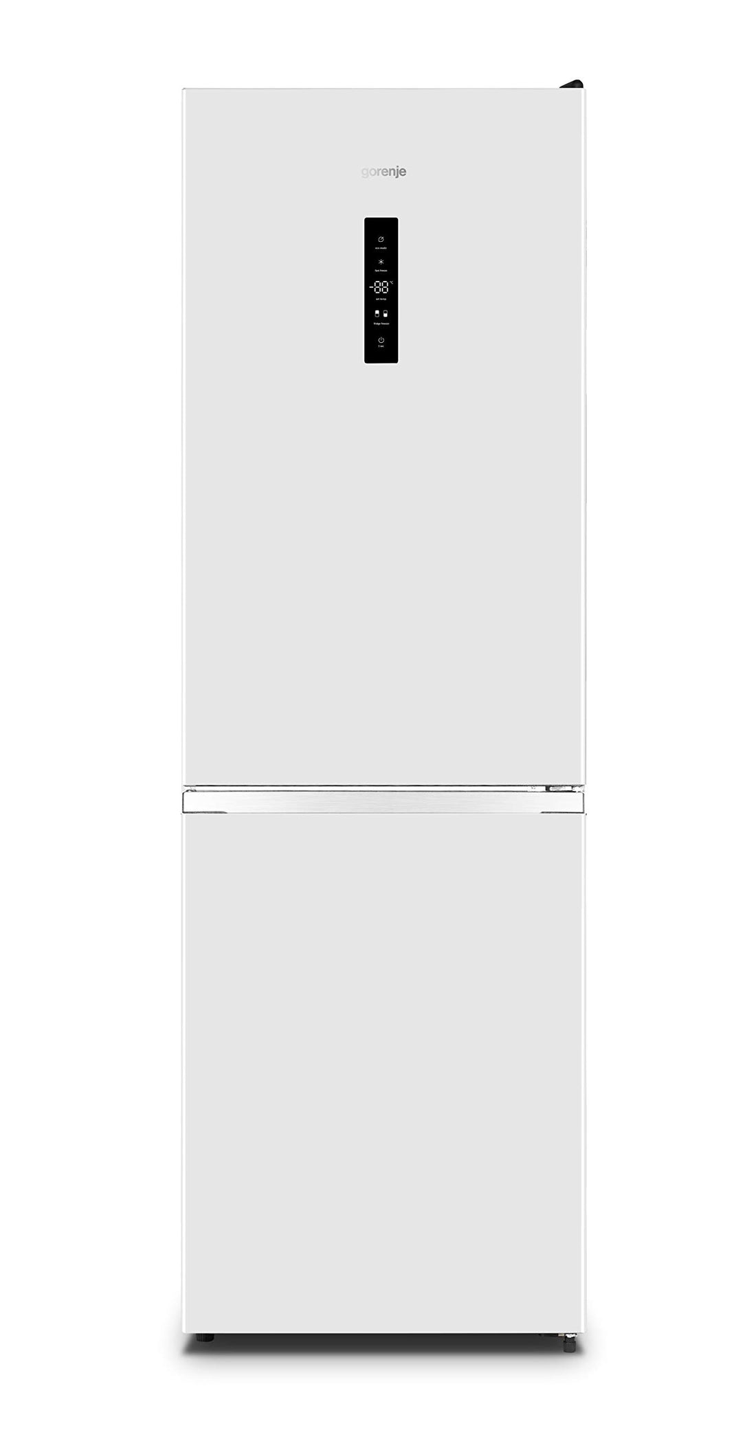 Gorenje RF4142PW4 Kühl-Gefrierkombination Weiß