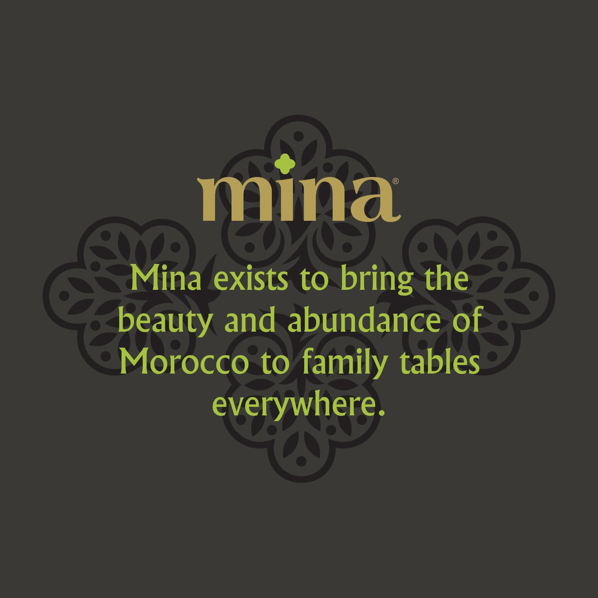 Mina Moroccan Olive Oil Extra Virgin 68 Fl Oz, New Harvest, Polyphenol Rich Olive Oil, Single Origin Extra Virgin Olive Oil, Cold Extraction, Less than 0.2% Acidity, 2 L