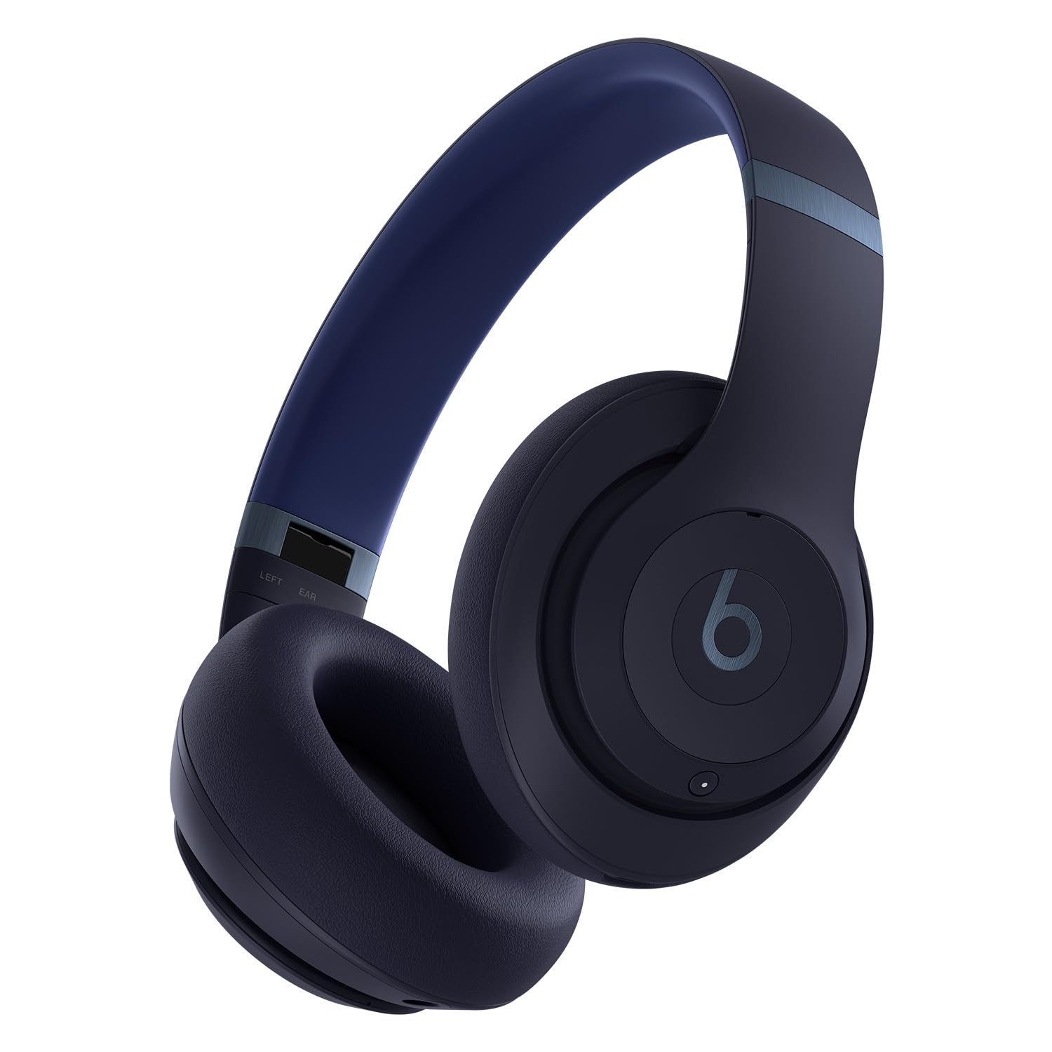 Beats Studio Pro Premium Wireless Over-Ear Headphones- Up to 40-Hour Battery Life, Active Noise Cancelling, Great for Travel & Commuting, USB-C Lossless Audio, Apple & Android Compatible -Black