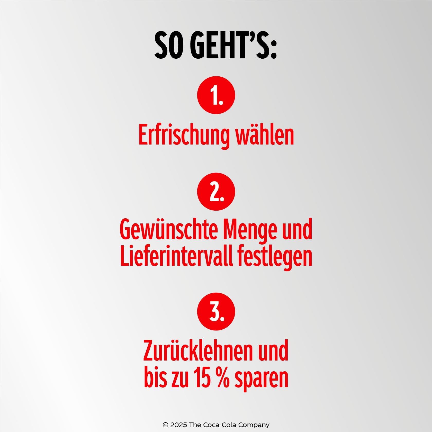 Coca-Cola Zero Sugar - koffeinhaltiges Erfrischungsgetränk mit originalem Coca-Cola-Geschmack - null Zucker und ohne Kalorien - in stylischen Einweg Flaschen (12 x 500 ml)