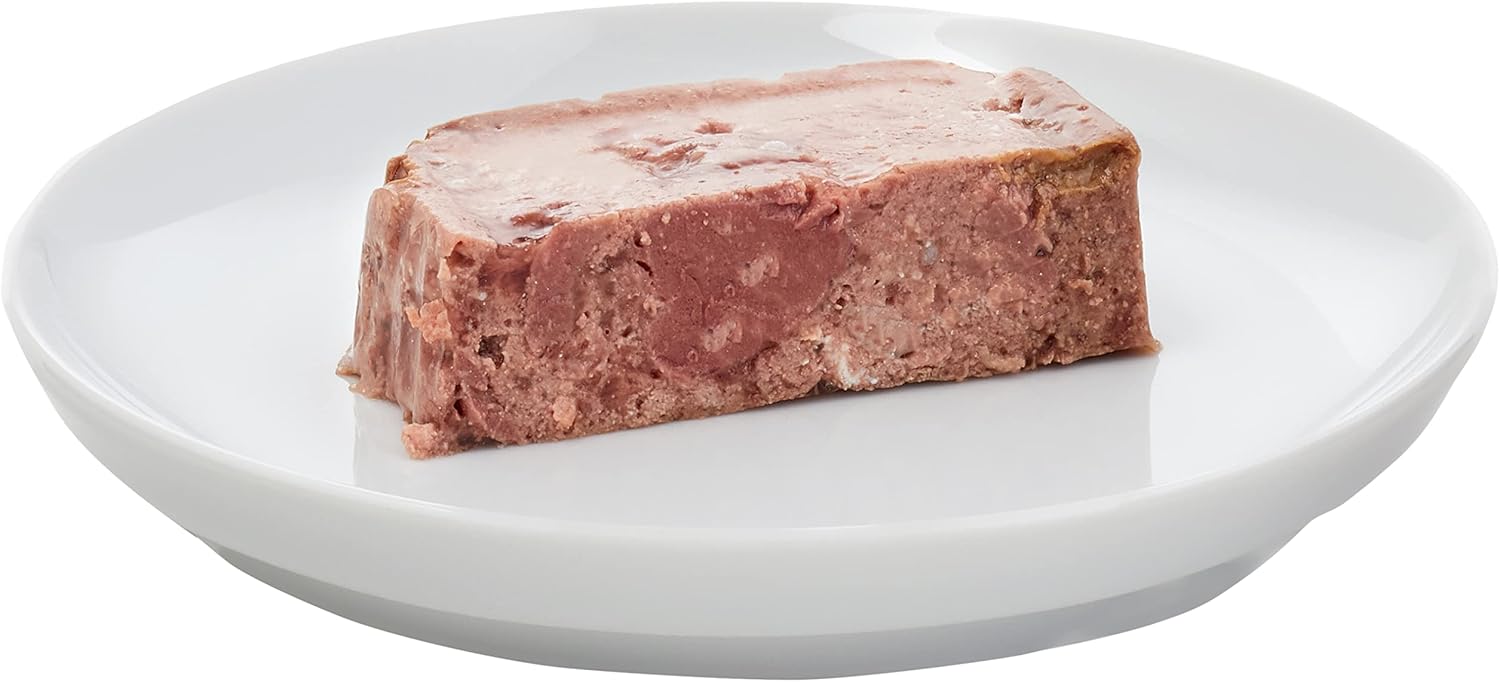 animonda INTEGRA PROTECT Sensitive Huhn Pur (16 x 100 g), Katzen Diätfutter bei Futtermittelallergie, sensitives Katzenfutter für allergische Katzen, Katzennassfutter ohne Getreide