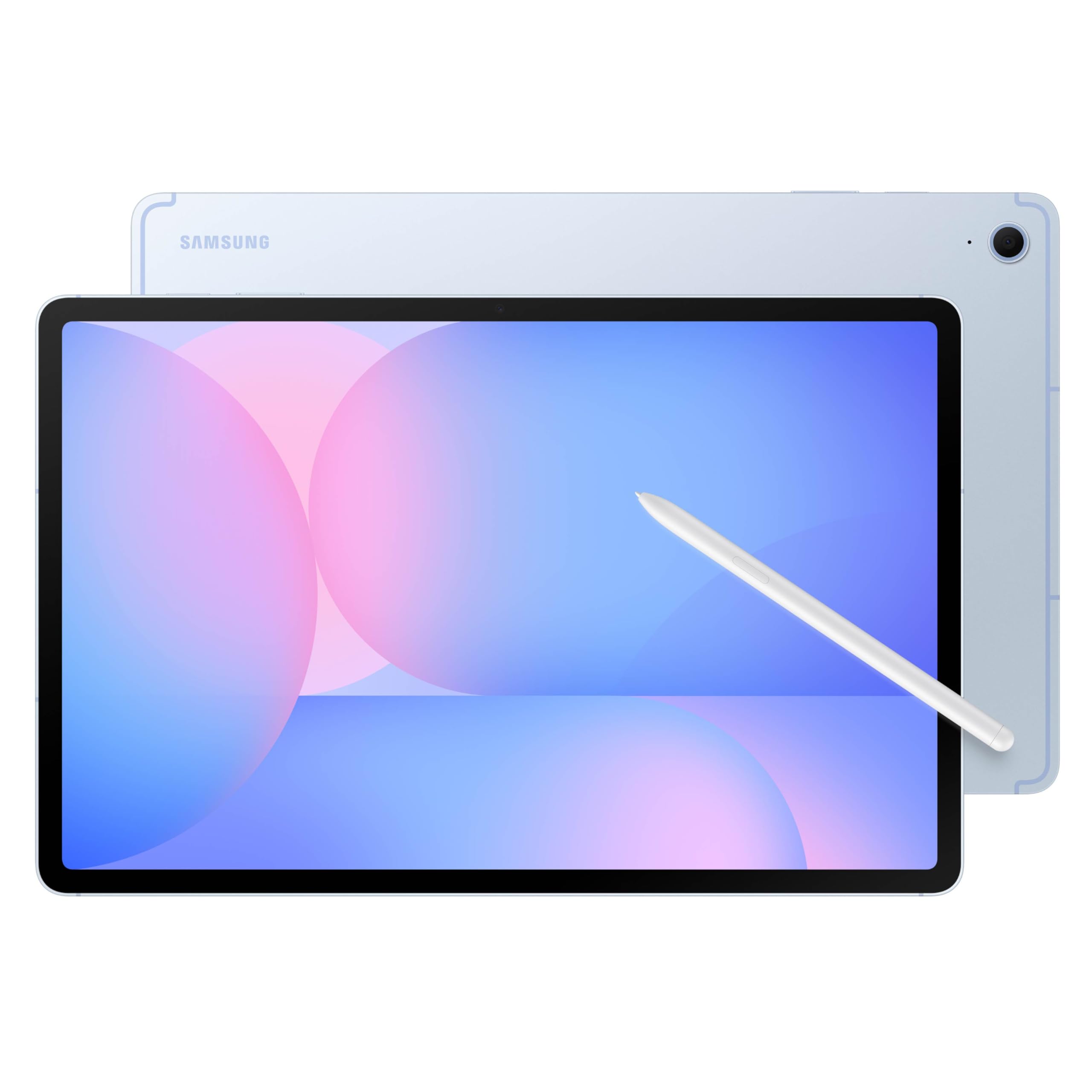Samsung Galaxy Tab S10 Lite, 6GB RAM, 128GB, 2TB Expand, Long Battery Life, 10.9” LCD, S Pen for Note-Taking, Exynos 1380, Circle to Search, AI Tools, Gray