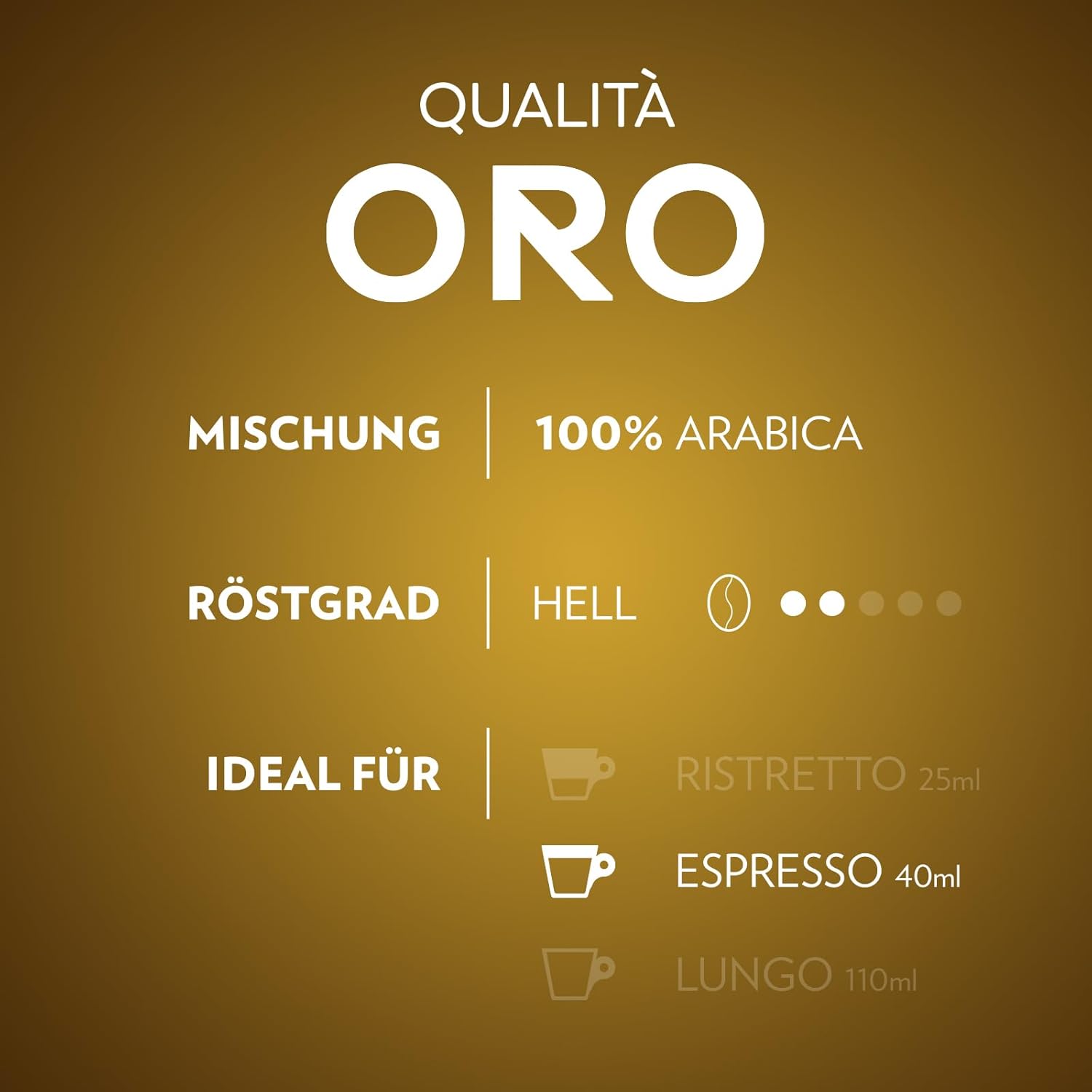 Lavazza Espresso Qualita Rossa , vollmundiger und ausgewogener Espresso, 30 Kapseln, Nespresso kompatibel