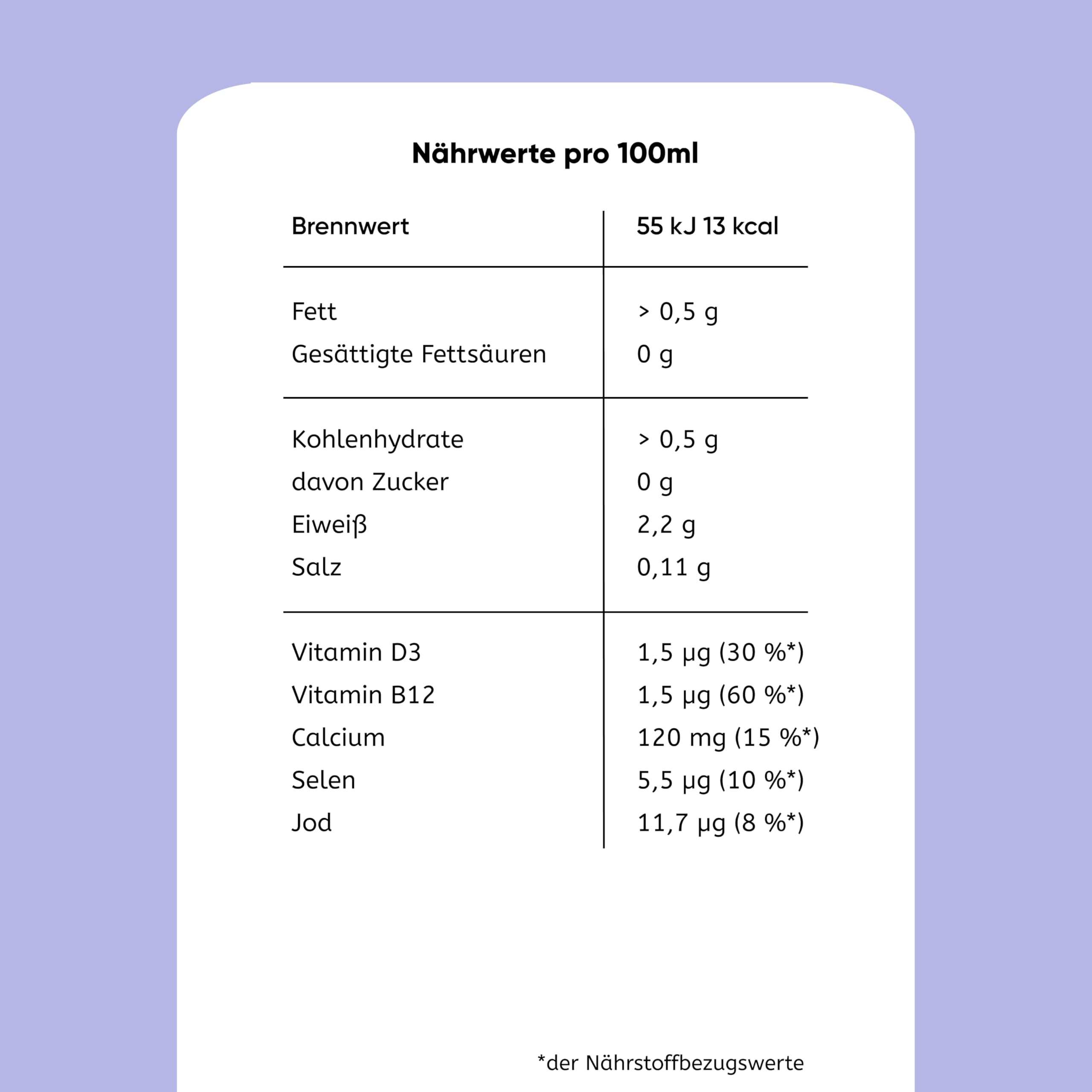 vly BARISTA - Die vegane Milchalternative aus Erbsenprotein | Cremiger Schaum | Reich an Ballaststoffen, Calcium, Vitaminen & Protein | Laktosefrei, Glutenfrei, Zuckerarm, Pflanzlich - 16x1L