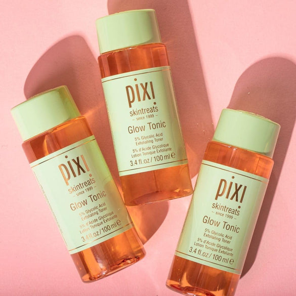 Pixi Beauty, Glow Tonic, Exfoliating Toner - 100 ml
