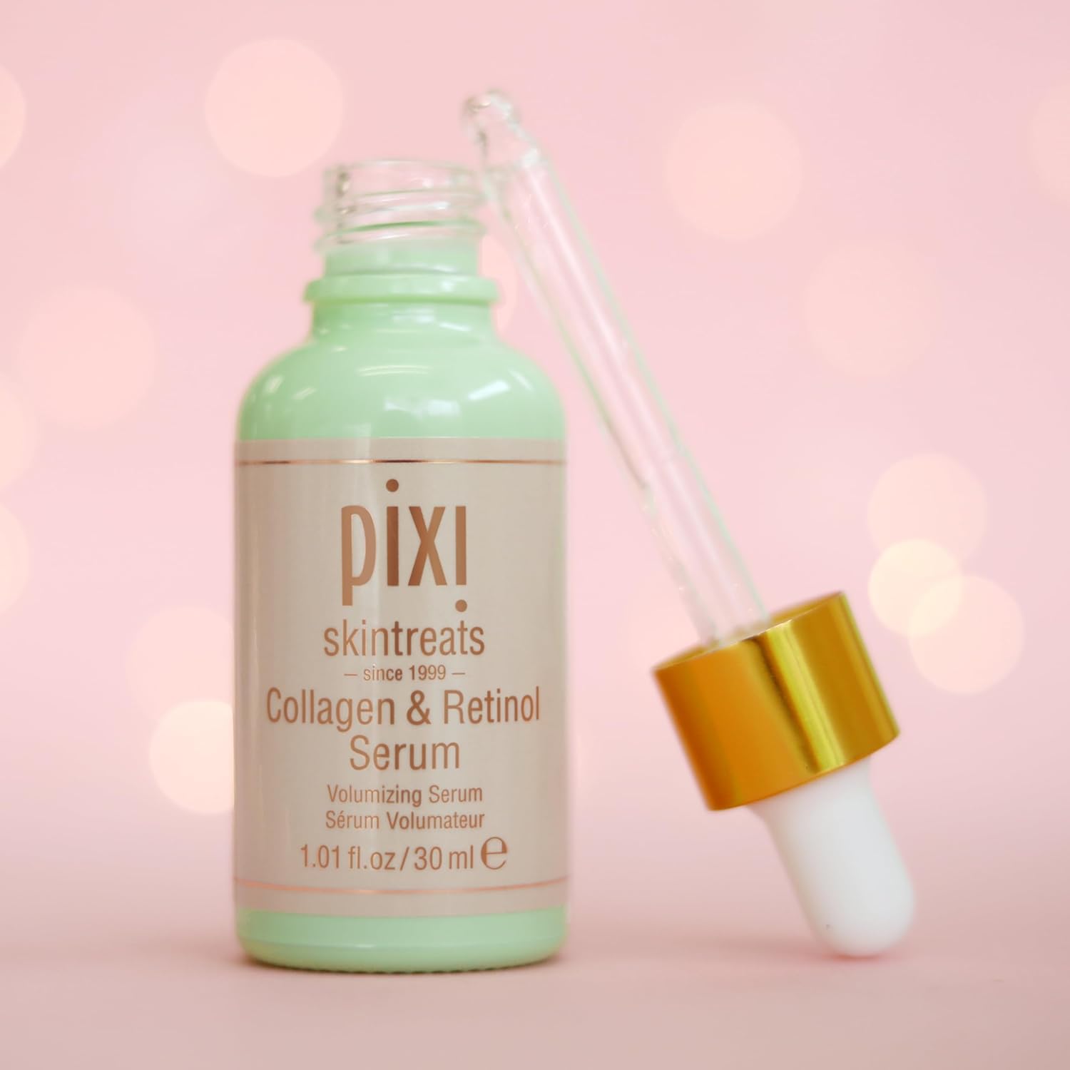 Pixi Collagen & Retinol Serum