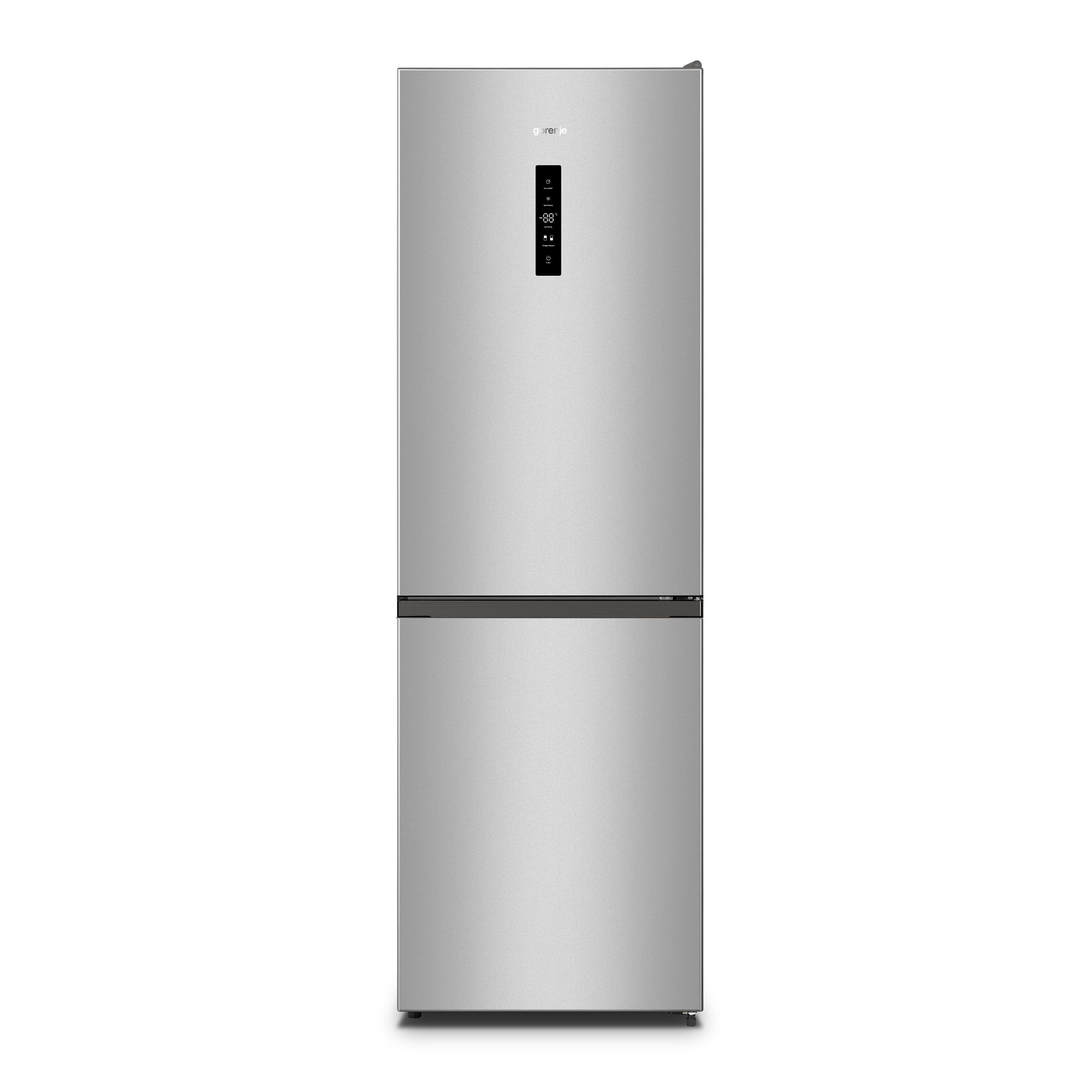 Gorenje RF4142PW4 Kühl-Gefrierkombination Weiß