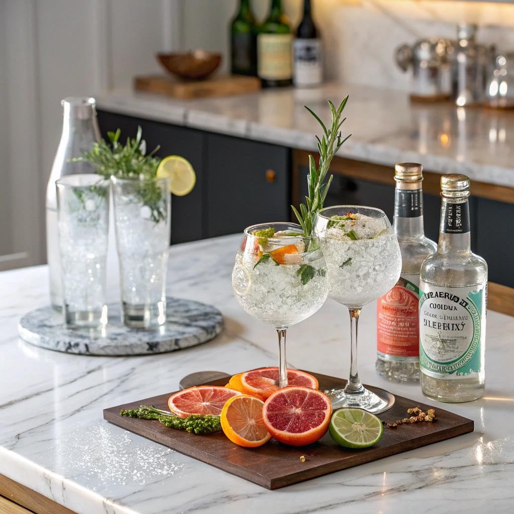 Fever Tree Tonic Water - Premium Quality Mixer - Refreshing Beverage for Cocktails & Mocktails. Naturally Sourced Ingredients, No Artificial Sweeteners or Colors - 150 ML Cans - Pack of 24