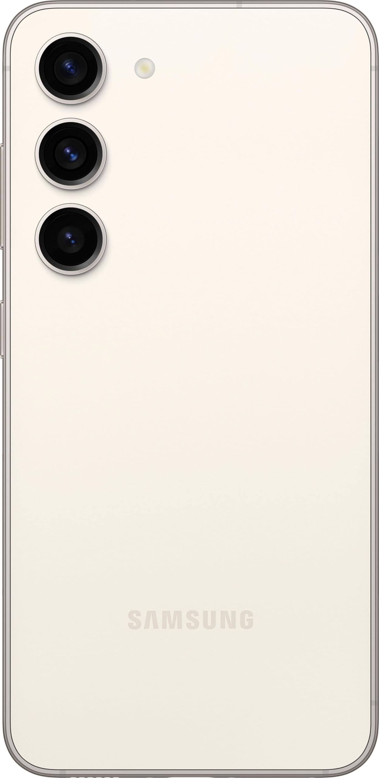 Samsung Galaxy S23 5G, US Version, 128GB, Lavender - Unlocked (Renewed) | US Version