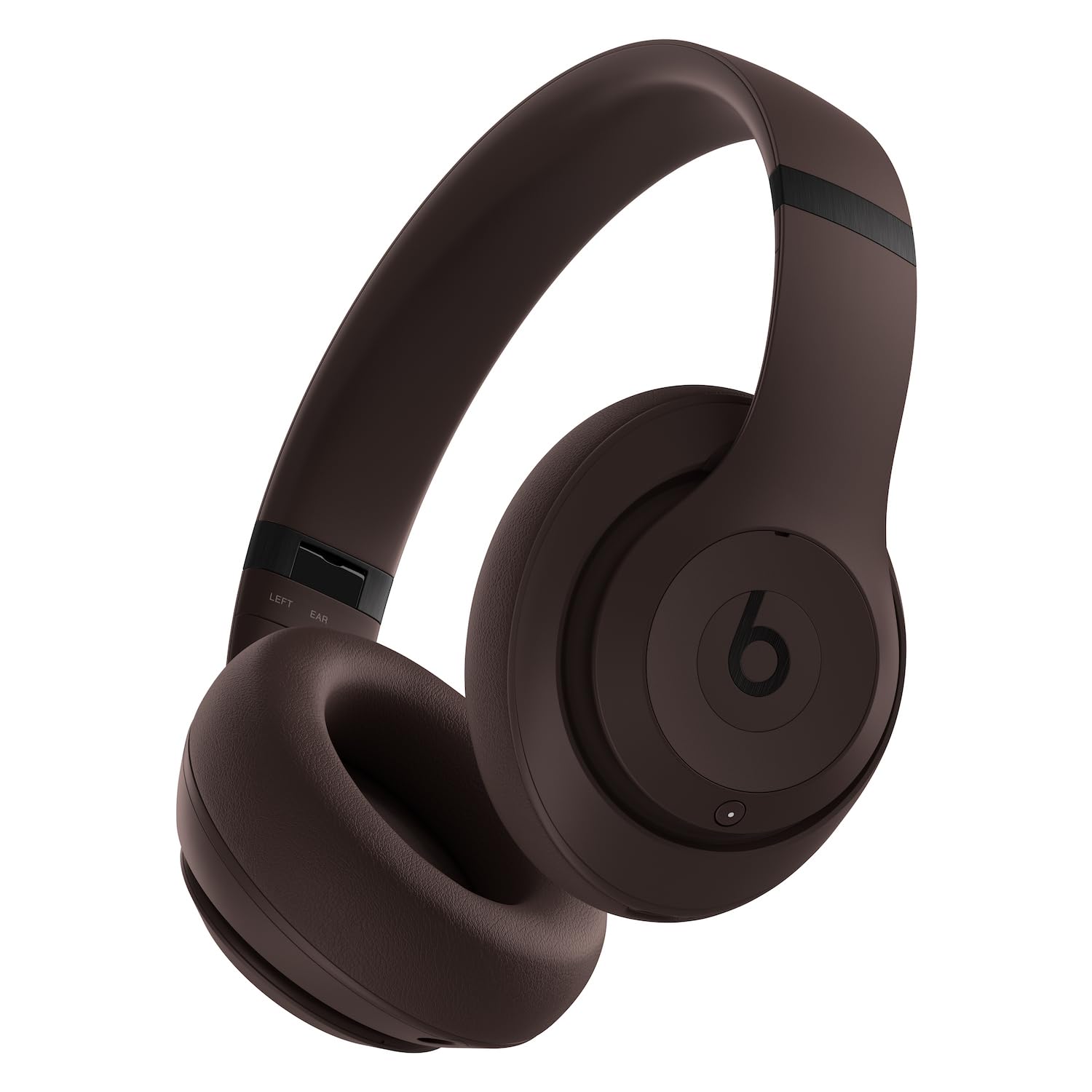 Beats Studio Pro Premium Wireless Over-Ear Headphones- Up to 40-Hour Battery Life, Active Noise Cancelling, Great for Travel & Commuting, USB-C Lossless Audio, Apple & Android Compatible -Black