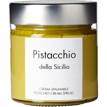Pistachio Cream - Marco Colzani, Lombardy, Italy
