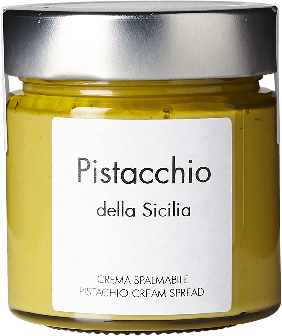 Pistachio Cream - Marco Colzani, Lombardy, Italy