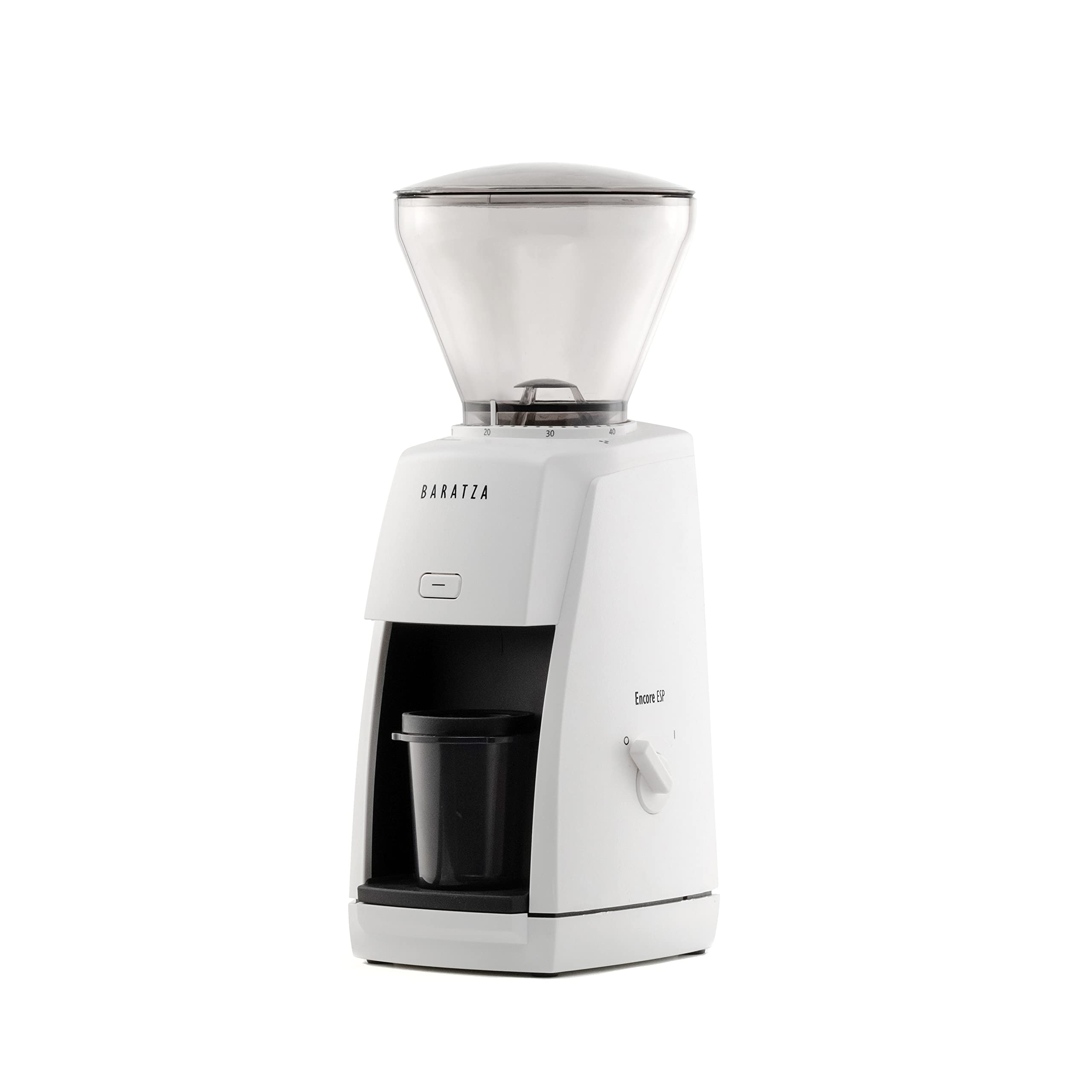 Baratza Encore ESP Coffee Grinder ZCG495BLK, Black