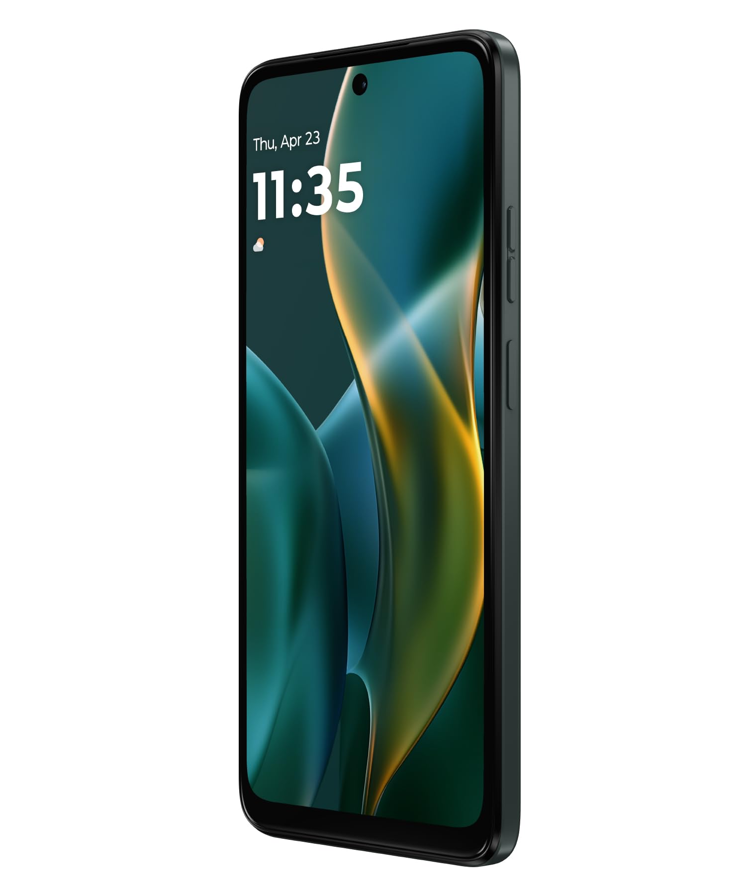 Moto G Power 5G | 2024 | Unlocked | Made for US 8/128GB | 50MP Camera | Midnight Blue