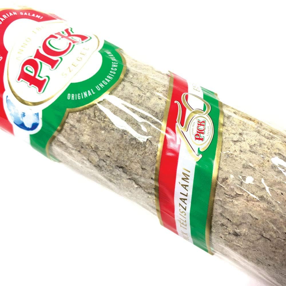 Pick Ungarische Salami ca. 1300g