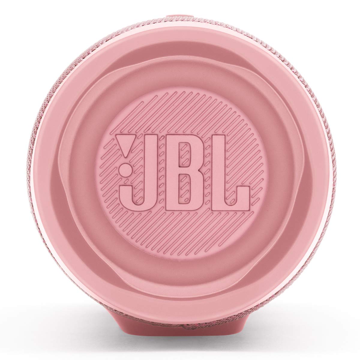 JBL Charge 4 - Waterproof Portable Bluetooth Speaker - Gray