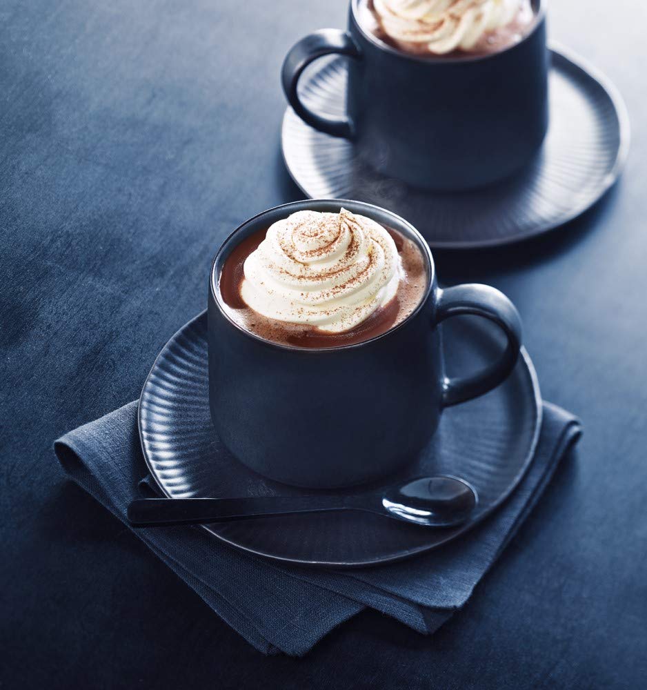 Ghirardelli Chocolate Premium Indulgence Hot Cocoa Mix, 32 Ounce Package