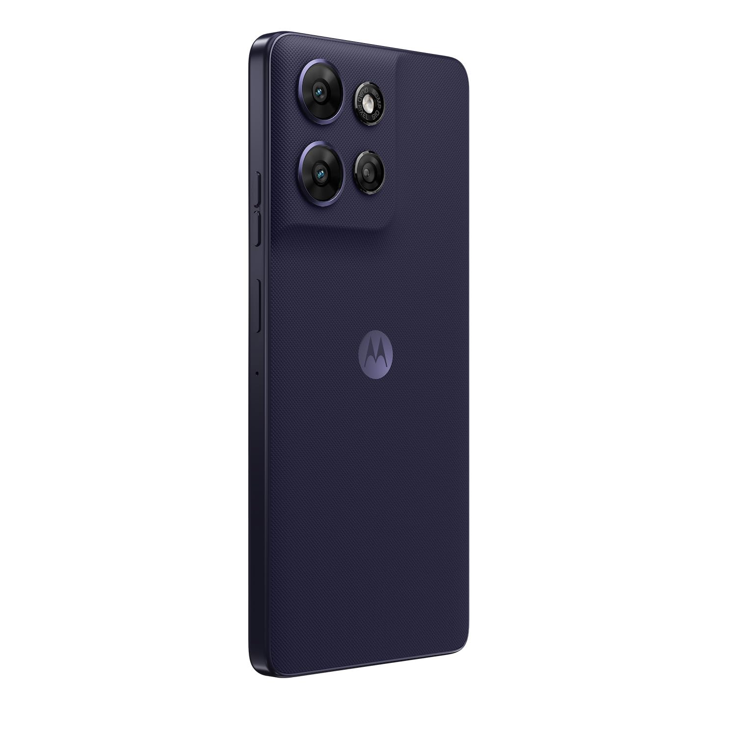 Moto G Power 5G | 2024 | Unlocked | Made for US 8/128GB | 50MP Camera | Midnight Blue