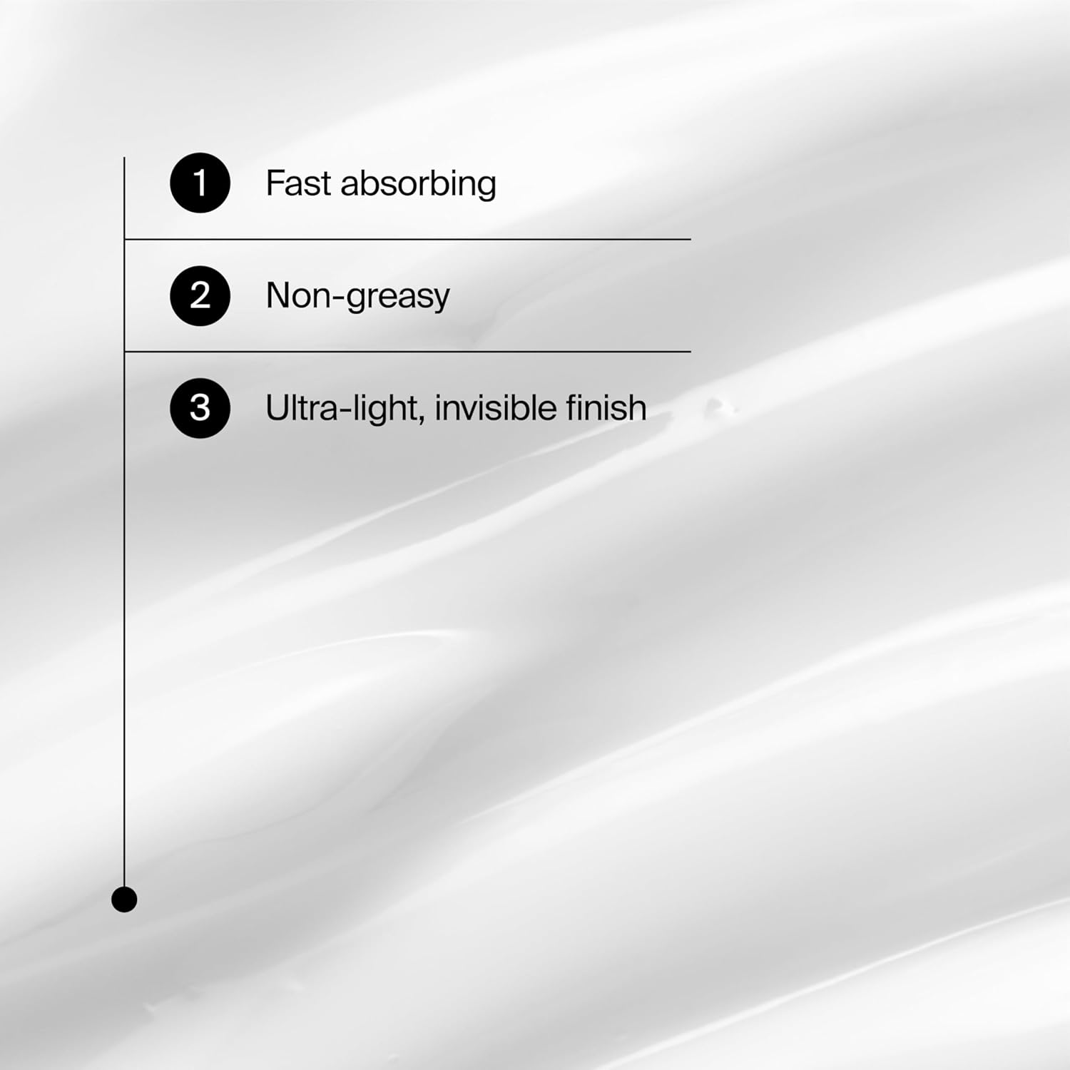 Neutrogena Ultra Sheer Dry-Touch Sunscreen Lotion, Broad Spectrum SPF 55 UVA/UVB Protection, Oxybenzone-Free, Light, Water Resistant, Non-Comedogenic & Non-Greasy, Travel Size, 3 fl. oz