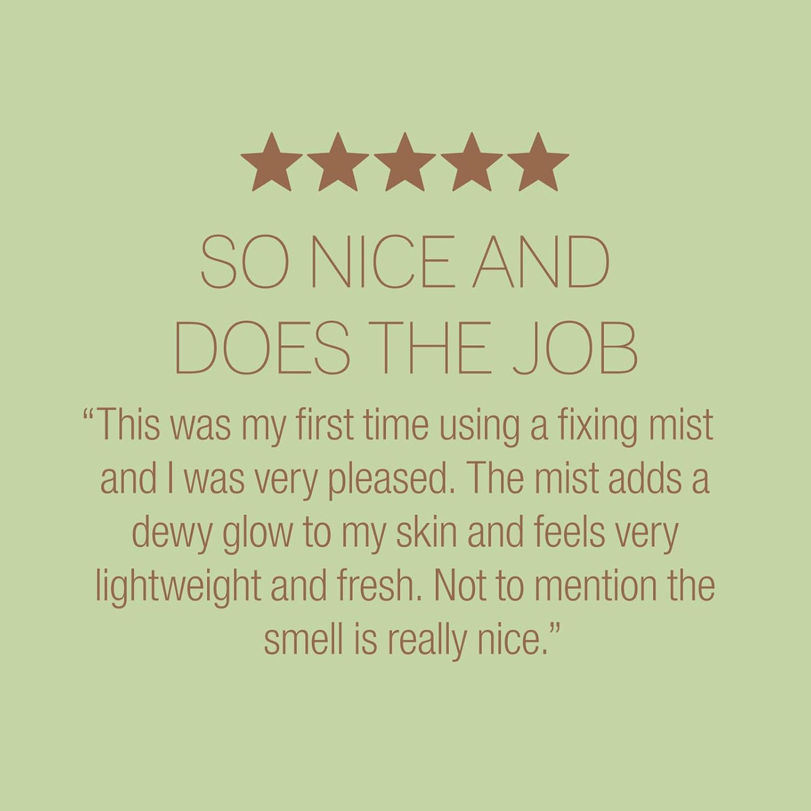 PIXI Make Up Fixing Mist (80ml)