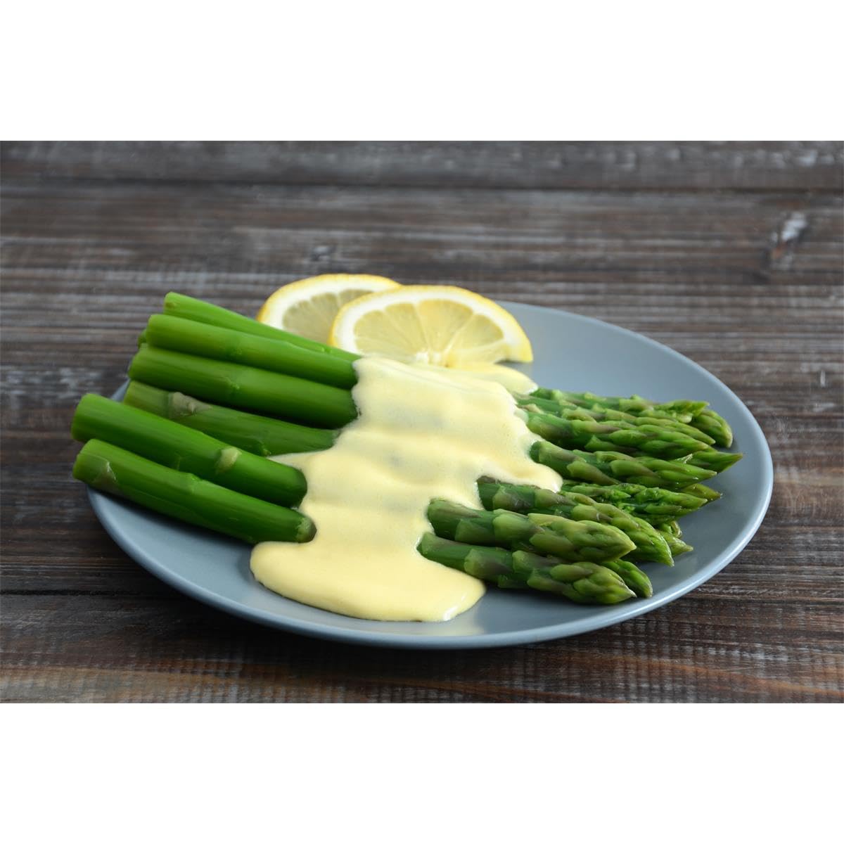 Lukull Sauce Lukull Hollandaise besonders cremige Sauce zu Spargel, Gemüse, Fleisch und Fisch, 250 ml tafelfertige Sauce 12 Stück