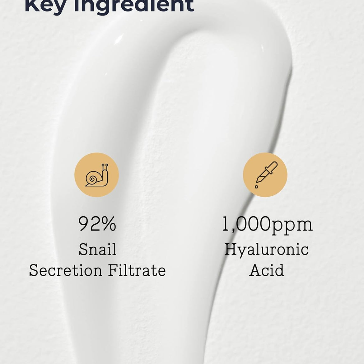 Cosrx Advanced Snail 92 All in One Cream 50grams