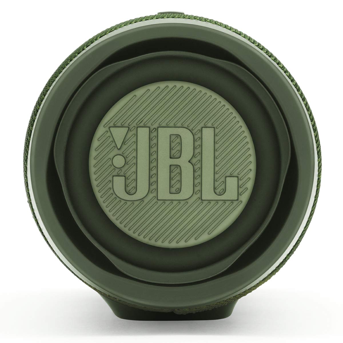 JBL Charge 4 - Waterproof Portable Bluetooth Speaker - Gray