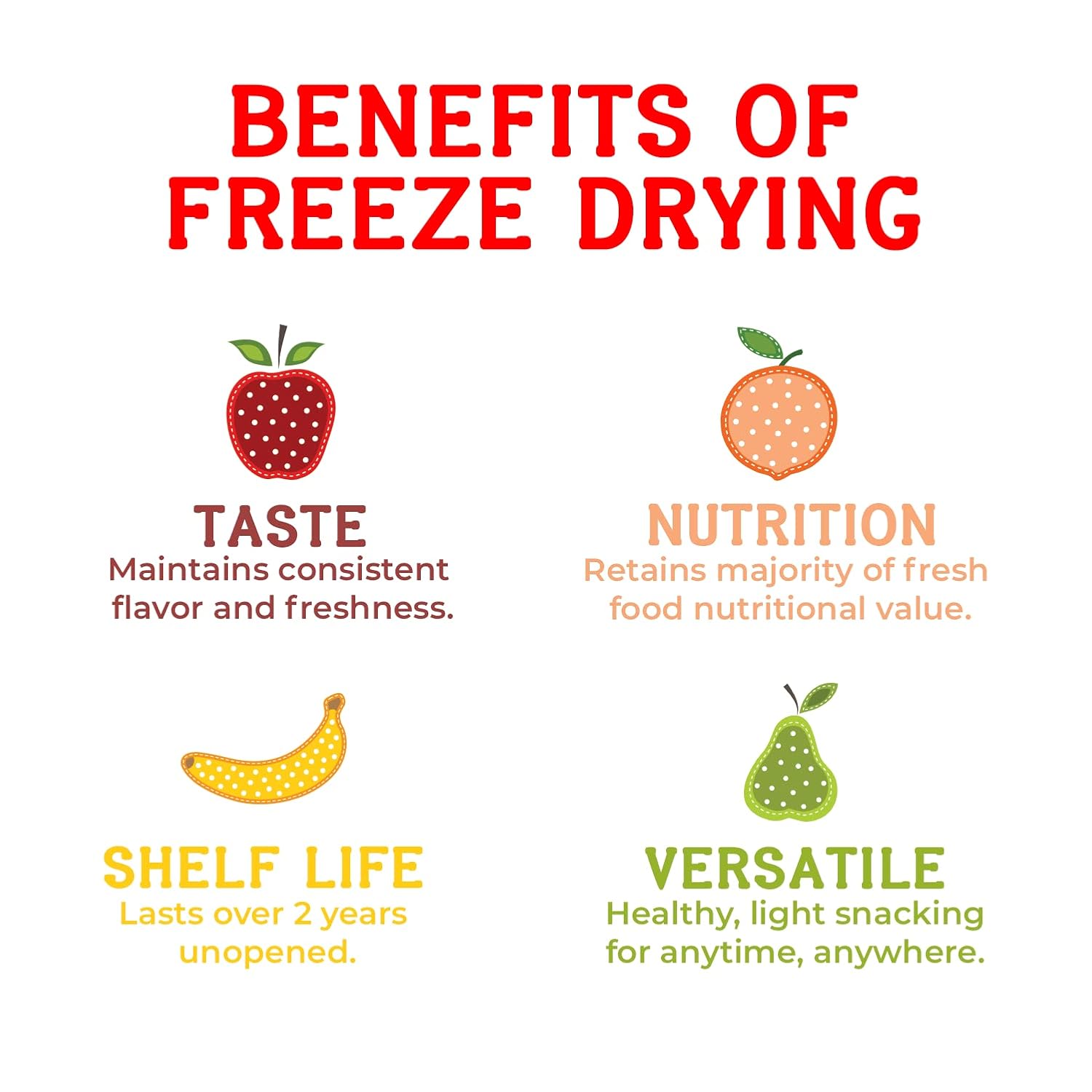 Nature’s Turn Freeze-Dried Strawberry Crisps – Healthy, Gluten-Free, Crispy & Delicious, Plant-Based Snack, Ideal for Cereal, Smoothies, School Lunches, & On-the-Go, Bags of 12 (0.53 oz Each)