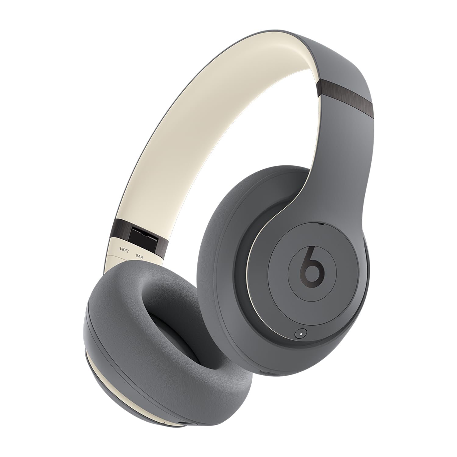 Beats Studio Pro Premium Wireless Over-Ear Headphones- Up to 40-Hour Battery Life, Active Noise Cancelling, Great for Travel & Commuting, USB-C Lossless Audio, Apple & Android Compatible -Black