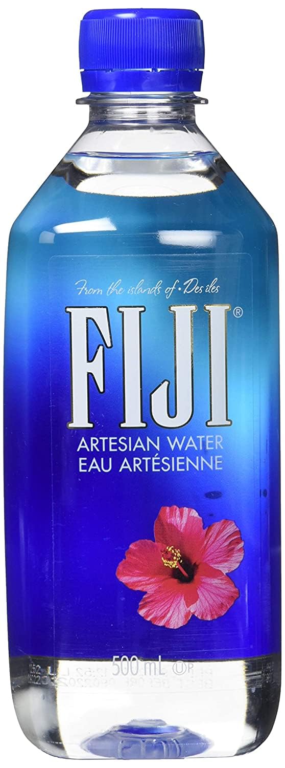 Fiji Wasser 6x500ml