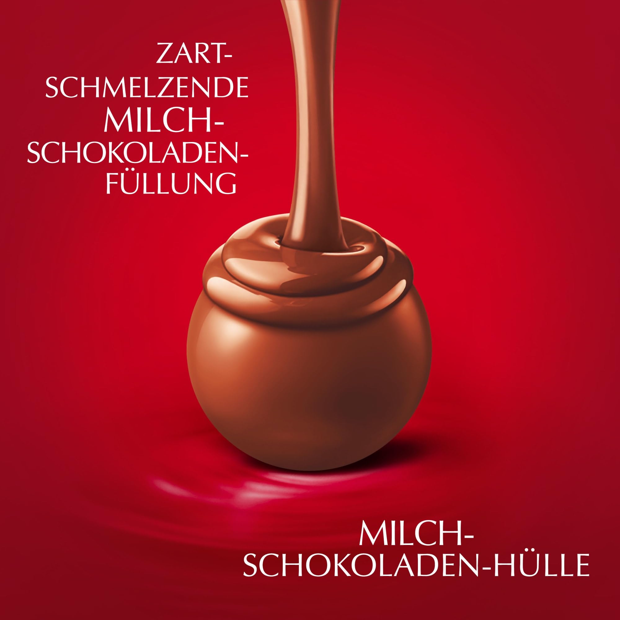 Lindt LINDOR Schokoladen Kugeln Extra Dunkel | ca. 80 Kugeln Edelbitterschokolade feinherb | dunkle Schokolade mit 70% Kakao | Großpackung, Pralinen-Geschenk | 1kg (1er Pack)