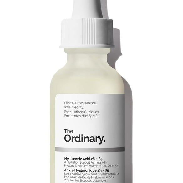 The Ordinary Caffeine Solution 5% + EGCG Serum, 30 ml