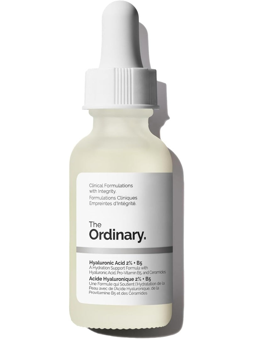 The Ordinary Caffeine Solution 5% + EGCG Serum, 30 ml